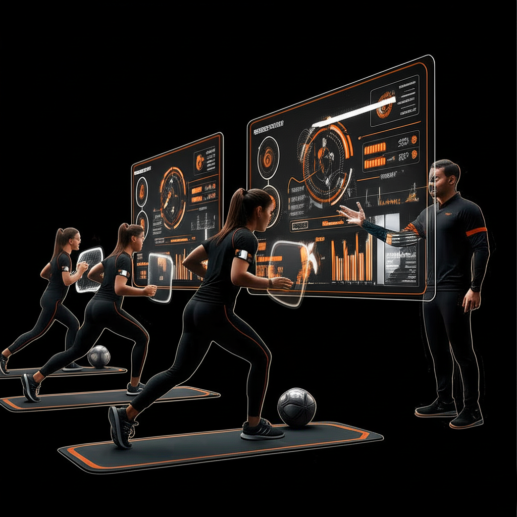 Player Monitoring