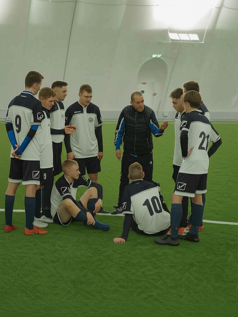 Team Management